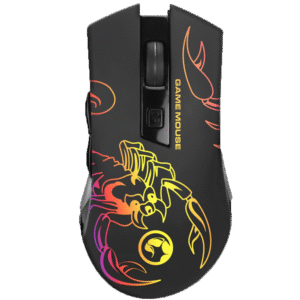 Mouse Gaming Marvo M209