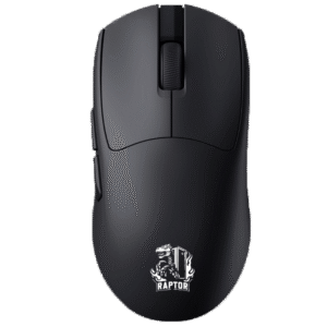 Mouse Raptor Storm Grip Wireless