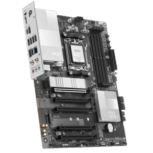 MSI B840 GAMING PRO WIFI