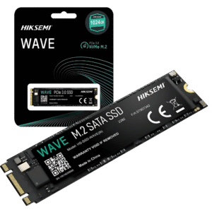 Disco SSD M.2 NVMe 1024GB
