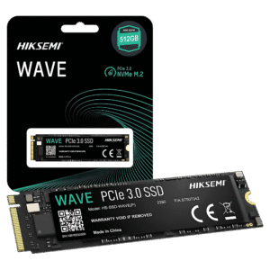 Disco SSD M.2 NVMe 512GB