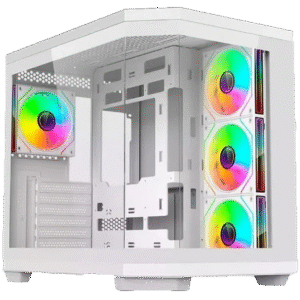 Gabinete Solarmax CM-W951 Blanco