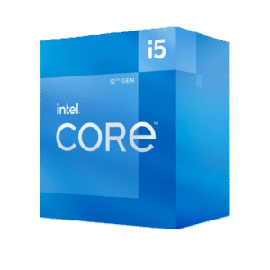 Procesador Intel i5-12400