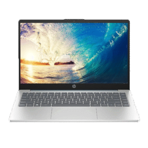 PROMOCIÓN Notebook HP Laptop R5-7520 14″ 8GB/512 W11h (Ultima Unidad)