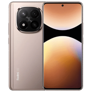 Xiaomi Redmi NOTE 14 PRO PLUS (5G) 8GB RAM 256GB ROM – SAND GOLD