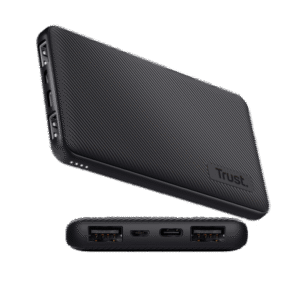 PowerBank Trust 10000mAh