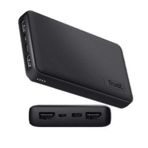 PowerBank Trust 15000mAh