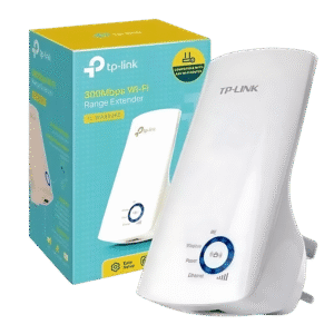 Extensor de señal TP-Link WA850RE 11n 300Mbps