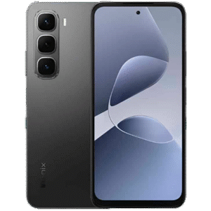 INFINIX HOT 60i 8GB RAM 256GB ROM – BLACK