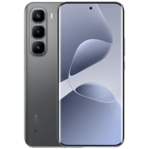 INFINIX HOT 60 PRO PLUS 16GB RAM 256GB ROM – BLACK