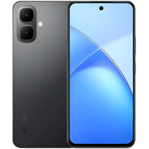 INFINIX SMART10 8GB RAM 128GB ROM – BLACK