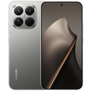 XIAOMI 15T C/LEICA – 12GB RAM 512GB ROM – GREY