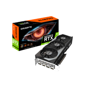 VGA GIGABYTE Geforce RTX 3070 8GB GDDR6 (OUTLET)