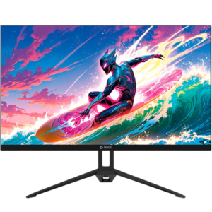 PROMOCION ! Monitor TEROS Gaming 23.8” – Plano IPS FHD 120Hz