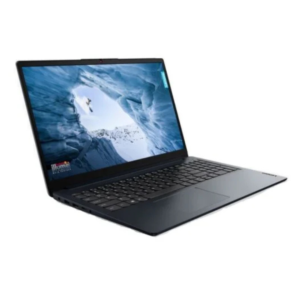Notebook Lenovo IdeaPad 1 15IJL7 15.6″CELERON N4500  4GB 2933 128GB Emmc FHD W11H (0806)