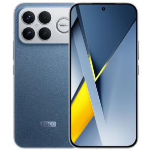 XIAOMI POCO F8 ULTRA (5G) 16GB RAM 512GB ROM – BLUE