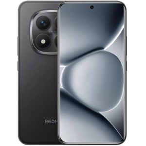 Xiaomi Redmi NOTE 15 PRO PLUS (5G) 12GB RAM 512GB ROM – BLACK