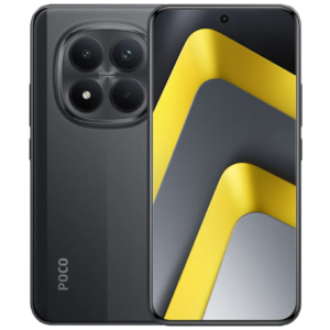 XIAOMI POCO M8 PRO (5G) 8GB RAM 256GB ROM – BLACK