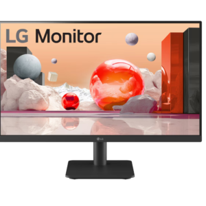 MONITOR LG 24 LED 24MS500 BORDERLESS 100 Hz (II) (1830) MONITOR LG 24 LED 24MS500 BORDERLESS 100 Hz (II) (1830)