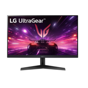MONITOR LG 24 ULTRAGEAR 24GS60F BORDERLESS 180 Hz (II) (1823) MONITOR LG 24 ULTRAGEAR 24GS60F BORDERLESS 180 Hz (II) (1823)