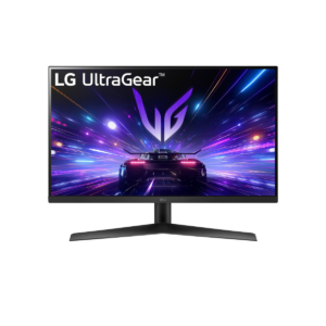 MONITOR LG 27´27GS60F GAMER FULL HD 180 Hz (II) (1816) MONITOR LG 27´27GS60F GAMER FULL HD 180 Hz (II) (1816)