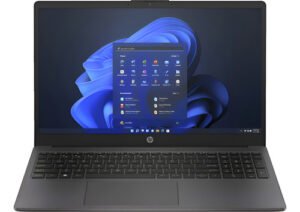 NB HP 15.6 250 I5-1334U 8GB SSD512GB