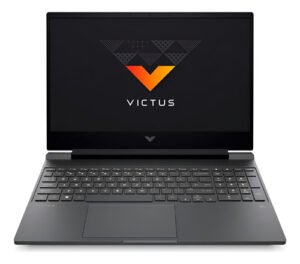 NB HP 15.6 VICTUS R7-5800H 8GB 512G WIN11H RTX3050