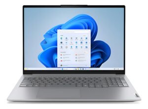 NB LENOVO 16 TBOOK C5-210H 8G SSD512 GTIA 1PS