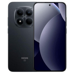 Xiaomi Redmi NOTE 15 PRO (5G) 8GB RAM 256GB ROM – BLACK