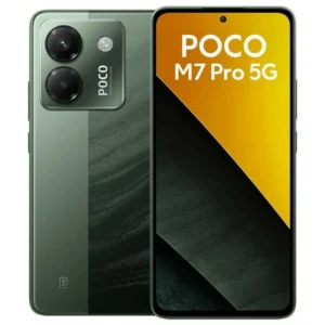 Xiaomi POCO M7 PRO 12GB 512GB Xiaomi POCO M7 PRO 12GB 512GB