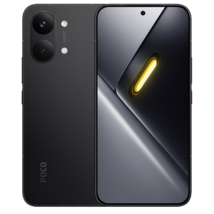 XIAOMI POCO X8 PRO MAX 12GB RAM 256GB ROM – BLACK