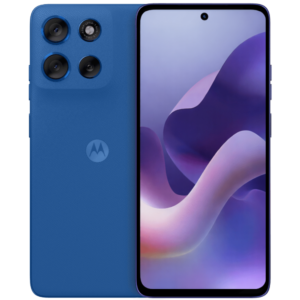 Motorola Moto G56 (5G) 8GB RAM 256GB ROM – BLUE