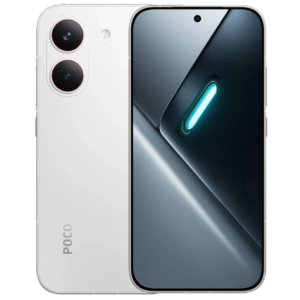 XIAOMI POCO X8 PRO 12GB RAM 512GB ROM – WHITE