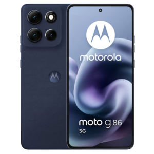 Motorola MOTO G86 8GB 256GB 5G – BLUE