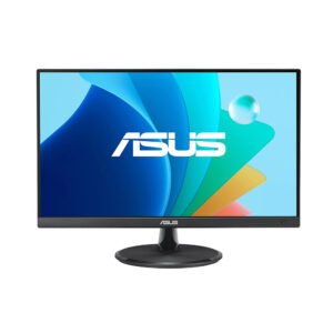 MONITOR 22 ASUS VP227HF-J BLACK FHD 100HZ HDMI/VGA MONITOR 22 ASUS VP227HF-J BLACK FHD 100HZ HDMI/VGA