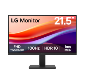 MONITOR 22″ LG 22U401A FULL HD HDMI (II) (5092)
