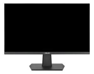 MONITOR 24 ASUS VA24EHF-J BLACK IPS 100HZ HDMI