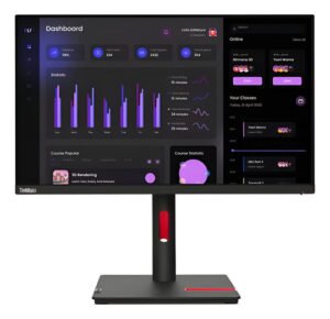 MONITOR 24 LENOVO T24-40 GTIA 3 CI