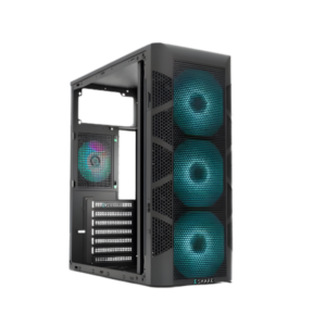 GABINETE GAMER ZENEI C2025