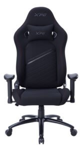 SILLA GAMER XPG NEXUS NEGRO