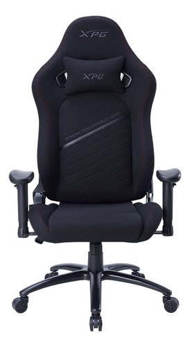 SILLA GAMER XPG NEXUS NEGRO