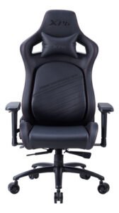 SILLA GAMER XPG NEXUS PLUS NEGRO