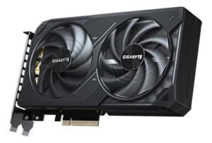VGA GIGABYTE Radeon RX 9060XT 8GB