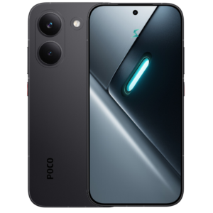 XIAOMI POCO X8 PRO 8GB RAM 256GB ROM – BLACK