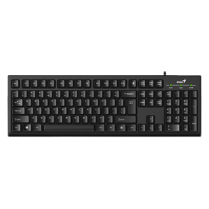Teclado Smart KB-100 Genius