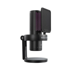 Microfono Solarmax Lsm95b