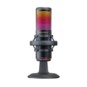 Microfono Solarmax Lsm98b