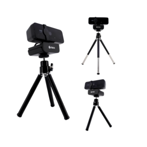 WEB CAM TEROS 2K TE-9072