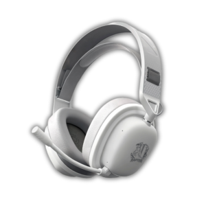 Auricular Raptor Inferno PRO X 7.1 Wireless & Bluetooth BLANCO