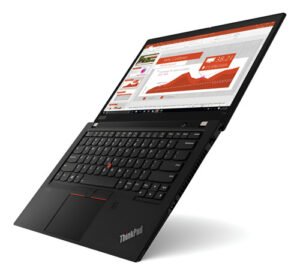 NB LENOVO 14 T14 I5- 1135G7 16G SSD512 W10P (LD)